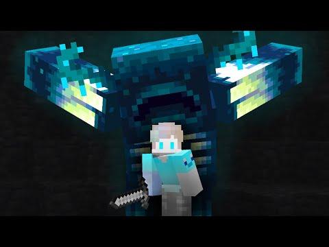 That time we tried to kill the Warden thumbnail