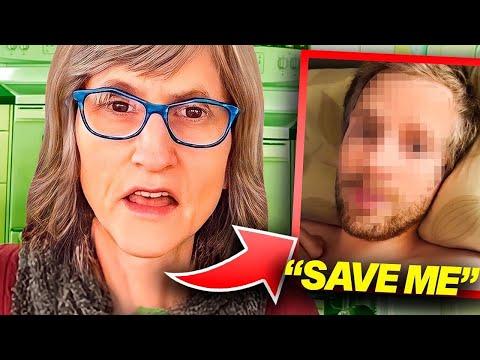 That Vegan Teacher’s Son Is In DANGER.. thumbnail