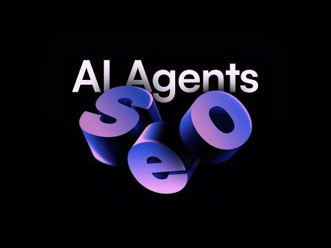 AI SEO Agents: Red Light-Green Light or Smart Moves? 🚦 (Must-Know SEO Tips!) thumbnail