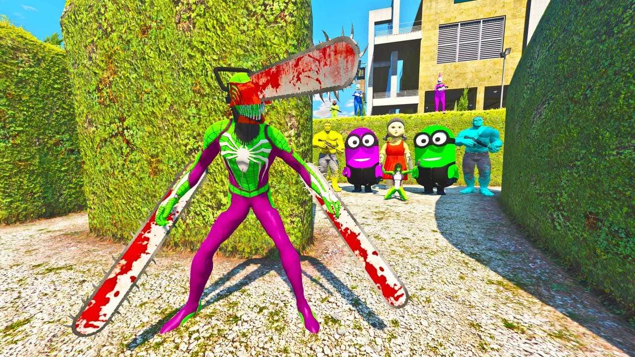 Channel Banner