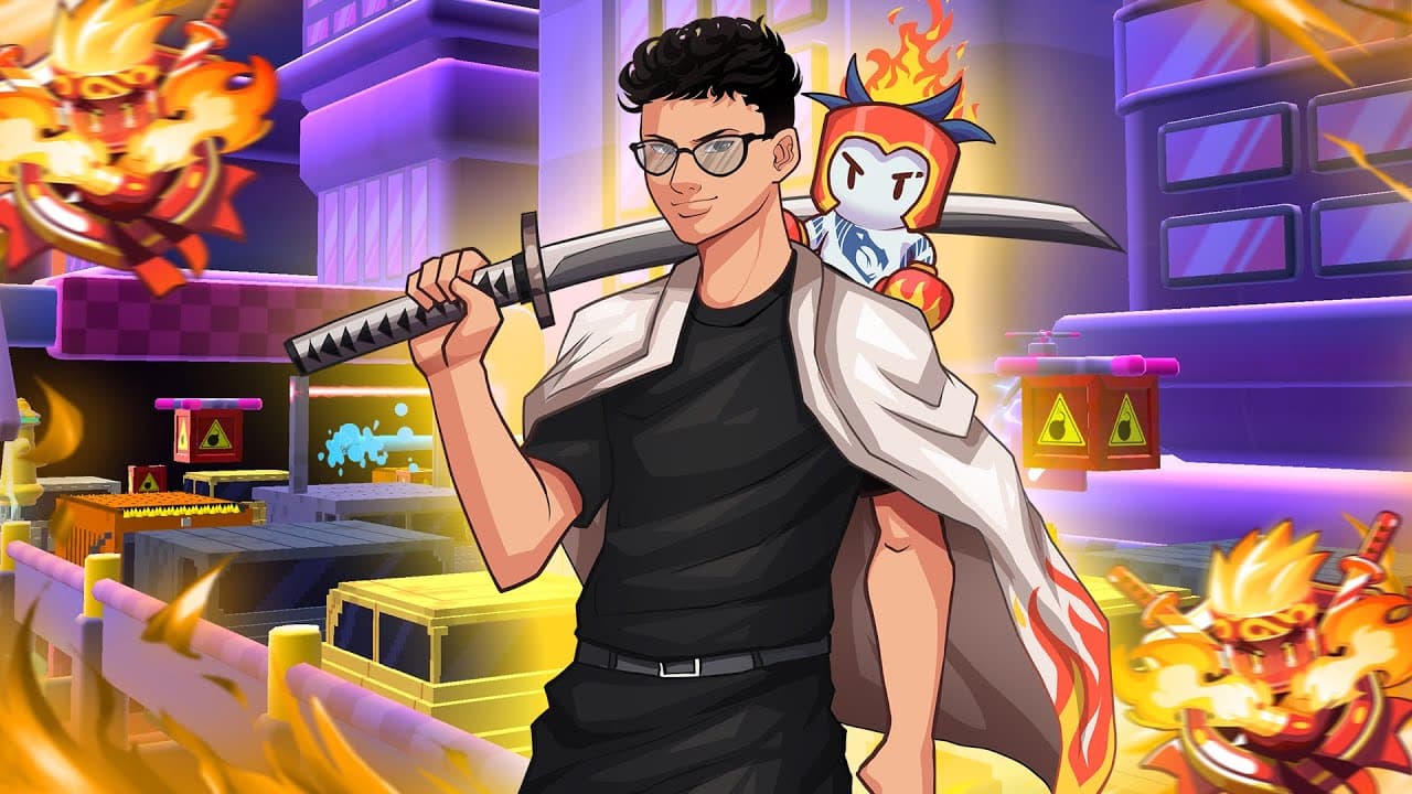 Channel Banner