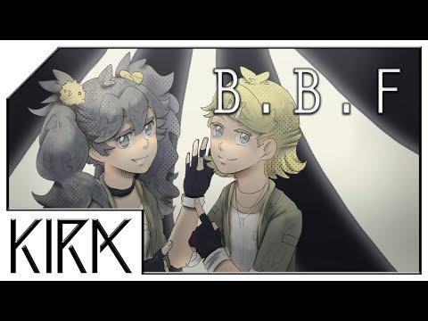 KIRA, Heartbreaker - B.B.F ft. Miku & Rin (Original Song) thumbnail