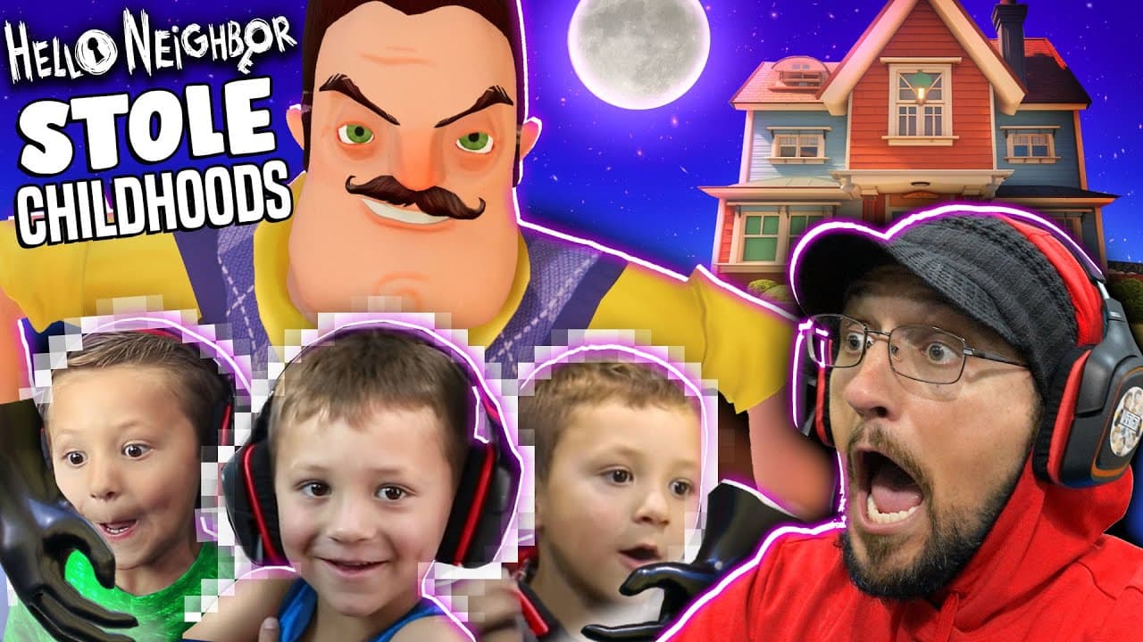 Channel Banner