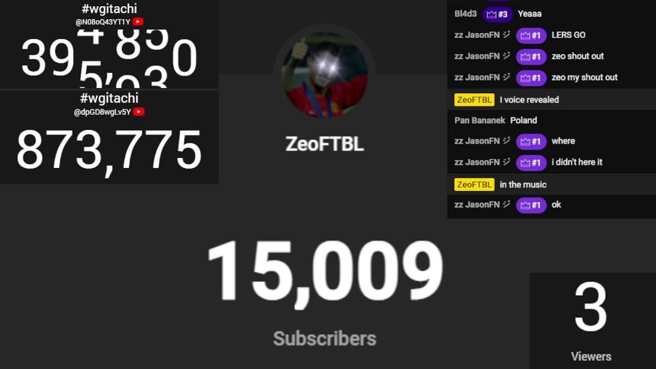 Channel Banner