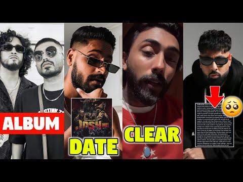 EMIWAY X YOUNG GALIB - JOSH MAI❗| SEEDHE MAUT DL91FM ALBUM | BELLA REPLY ON WAY ABOVE | BADSHAH thumbnail