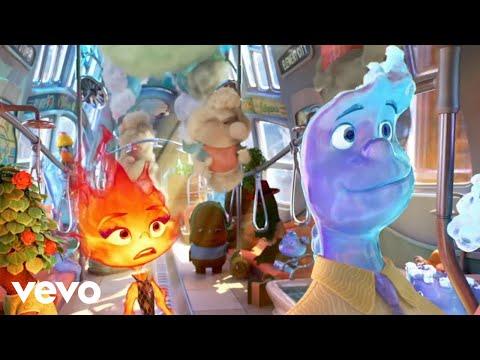 Thomas Newman - Stop Wade! (From "Elemental") thumbnail