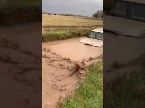 landover  off roading #short#modified#anant&ani# thumbnail