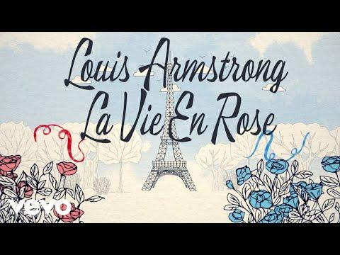 Louis Armstrong - La vie en rose thumbnail