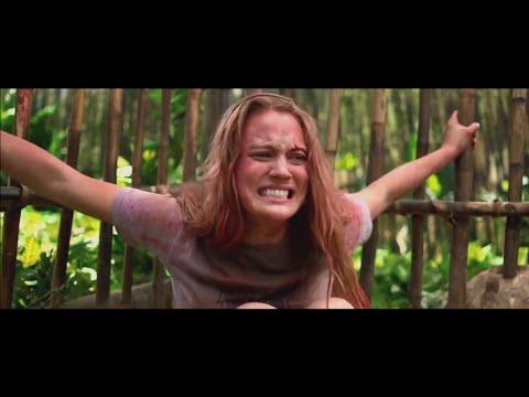 hot girl has diarrhea in cage thumbnail
