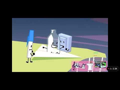 BFDI 24/7 All Episodes Live-Stream Audio Lag Error?! thumbnail