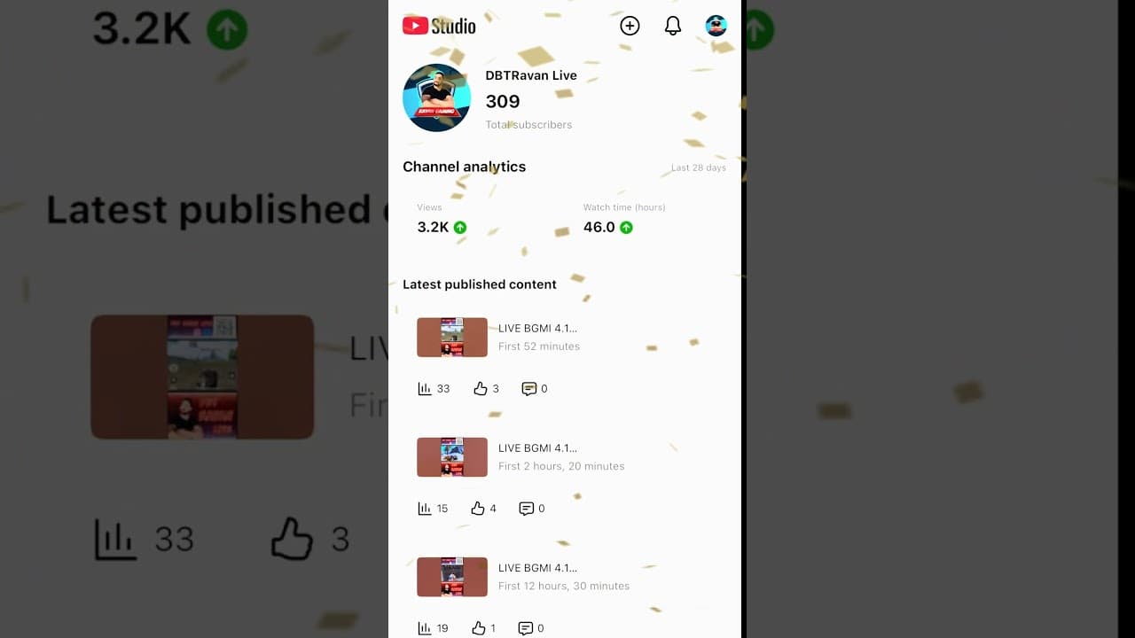 Channel Banner