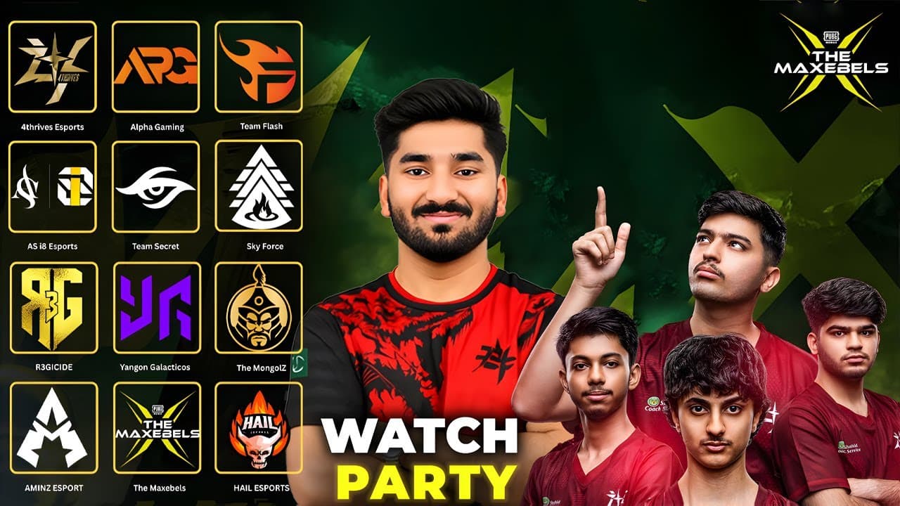 Channel Banner