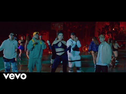 Ghetto Kids, Kenia Os, Malo - Toketeo (Video Oficial) thumbnail