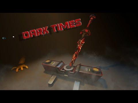 [SFM FNAF] Dark times thumbnail