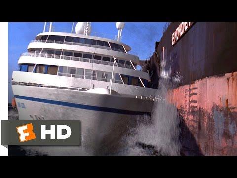 Speed 2: Cruise Control (2/5) Movie CLIP - We Have a Miss! (1997) HD thumbnail