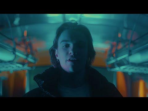 Lennikim - mélancolie (Clip officiel) thumbnail