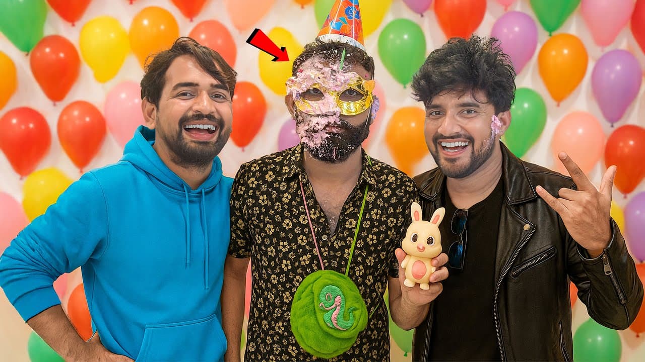 Channel Banner