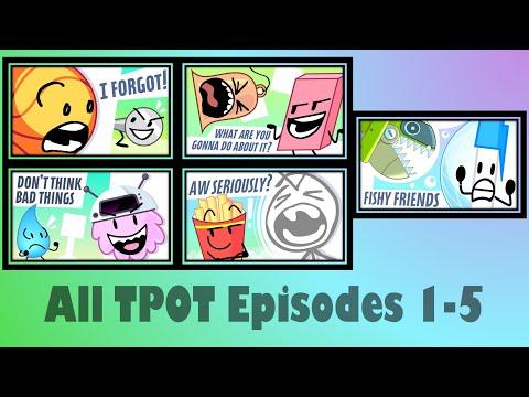 All TPOT Episodes 1-5 thumbnail