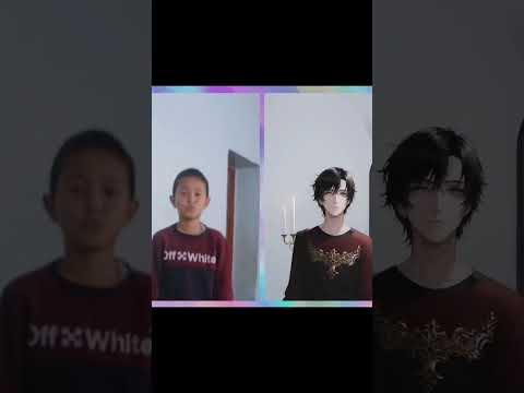 Beka gamer anime #games #gaming #gamingvideos thumbnail