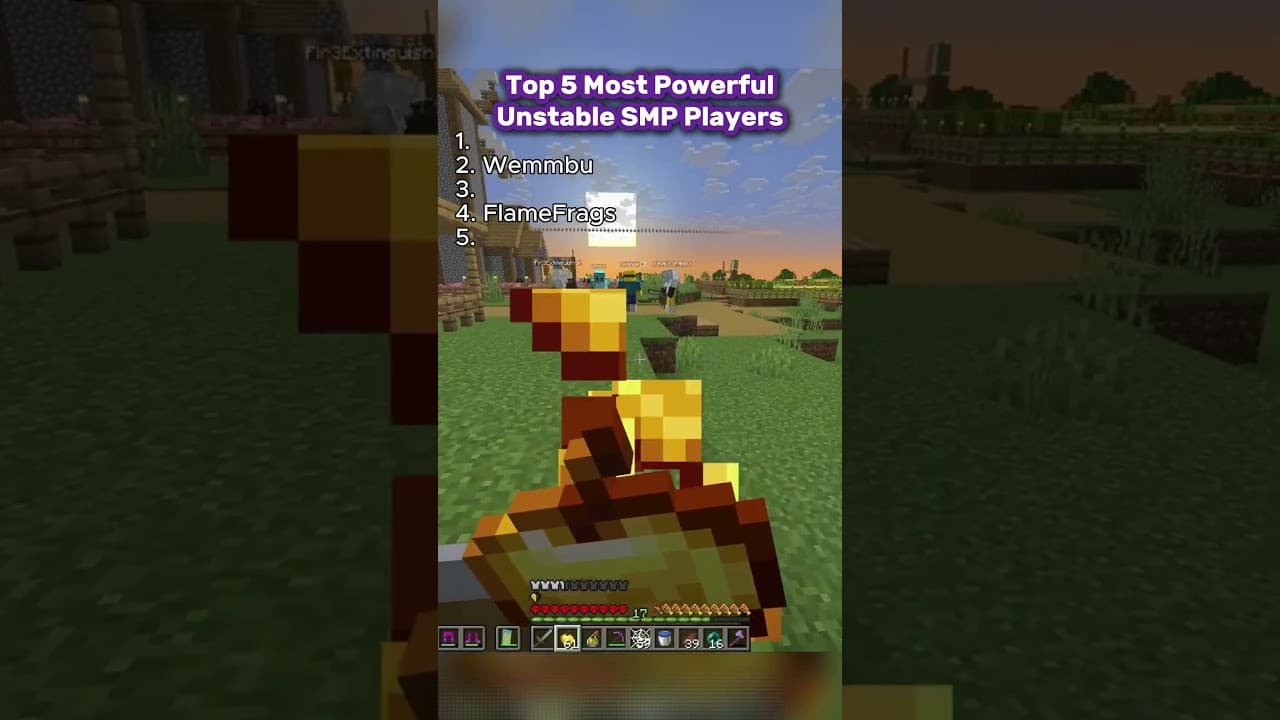 Channel Banner