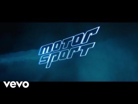 Migos, Nicki Minaj, Cardi B - MotorSport (Official Video) thumbnail