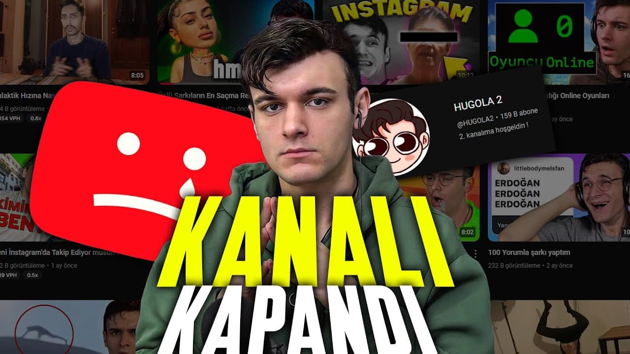 Channel Banner