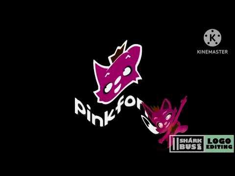 Pinkfong Logo In Happy Effect (Sony Vegas Pro 13.0 Version) thumbnail