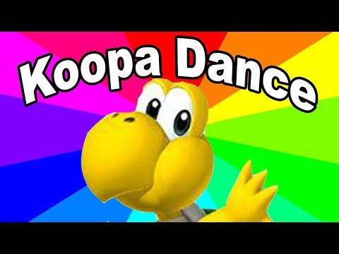 The history and origin of the Koopa Dance - The Bah Bah Song From Tik Tok Trend Meme thumbnail