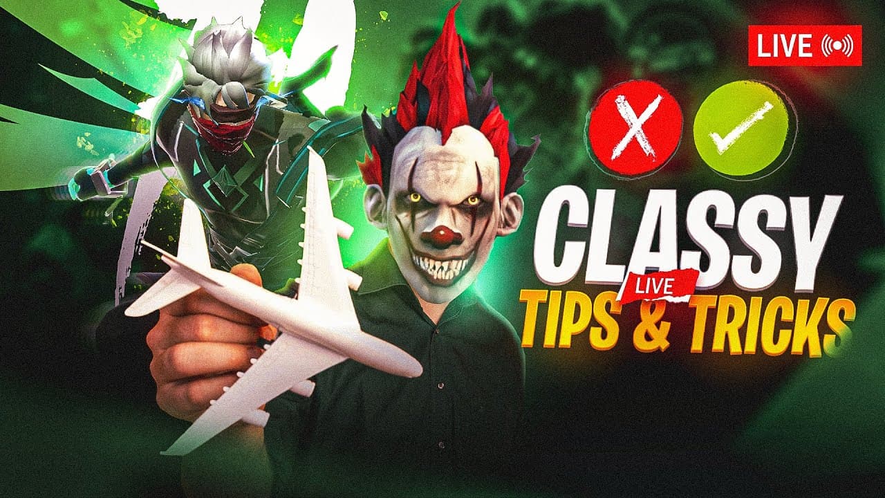 Channel Banner