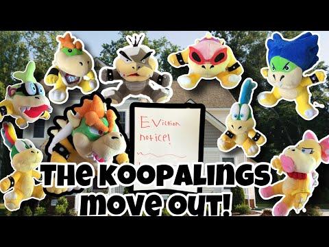 the koopalings move out!-supermariomason thumbnail