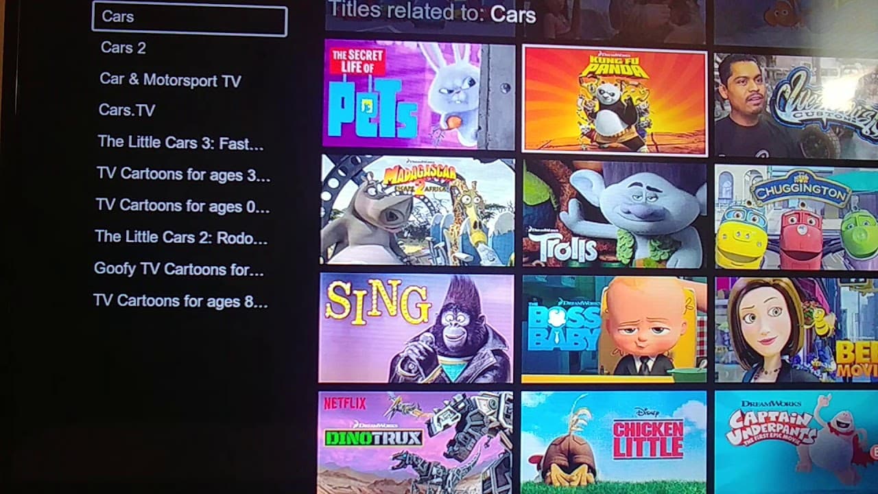 Channel Banner