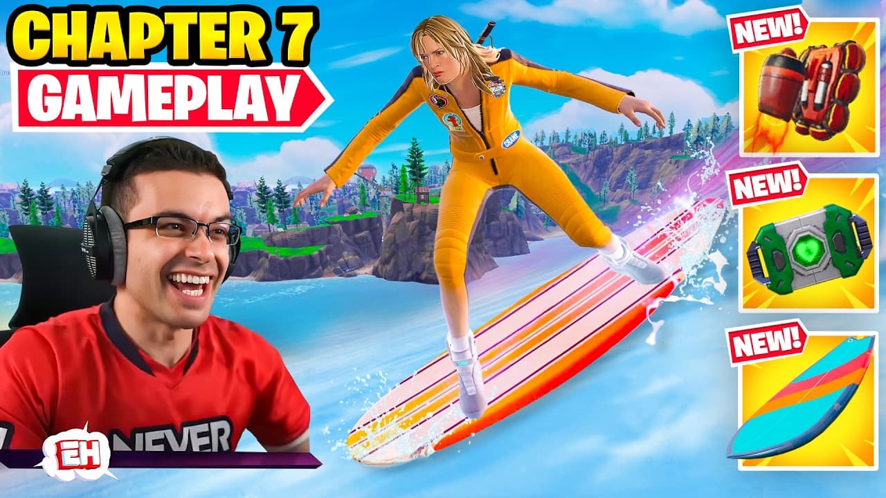 Channel Banner