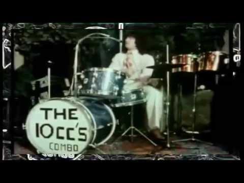 10cc - Dreadlock Holiday thumbnail