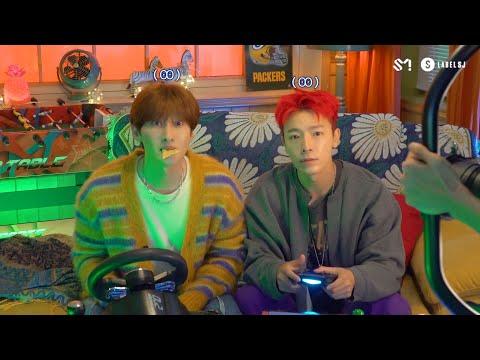 SUPER JUNIOR-D&E 슈퍼주니어-D&E 'ZERO' MV Behind Film thumbnail