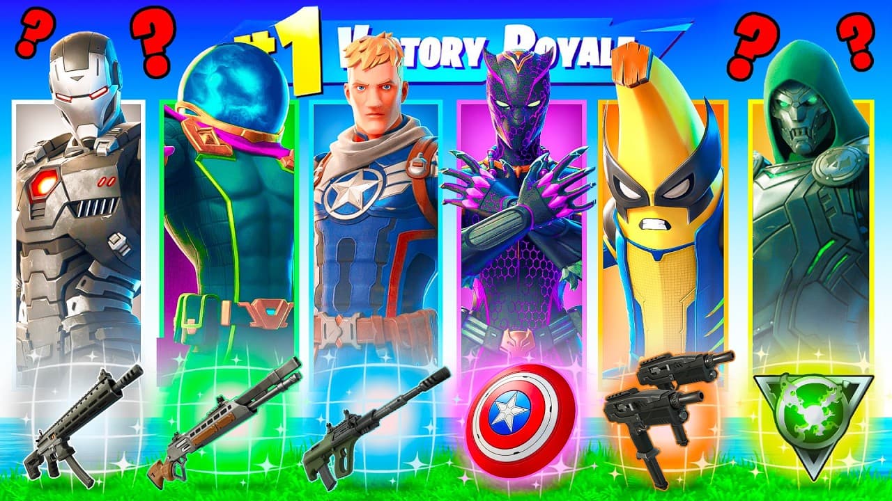 Channel Banner