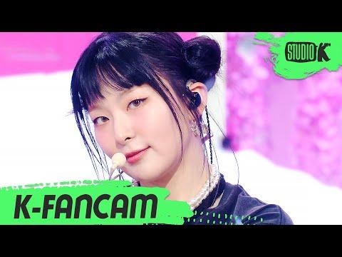 [K-Fancam] 레드벨벳 슬기 직캠 'Birthday' (Red Velvet SEULGI Fancam) l @MusicBank 221202 thumbnail