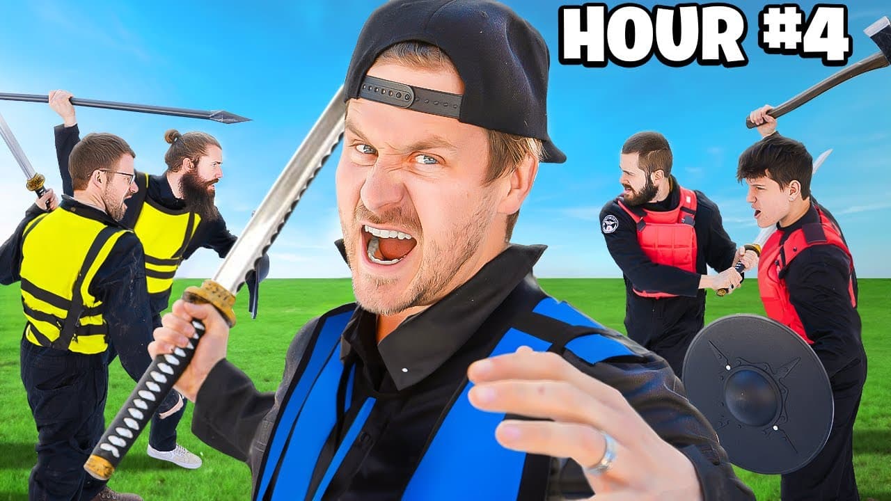Channel Banner