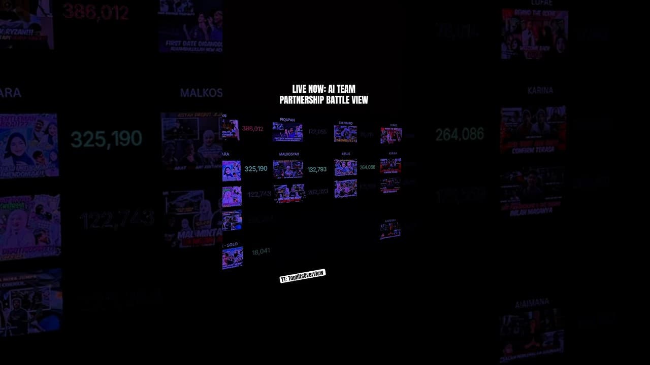 Channel Banner