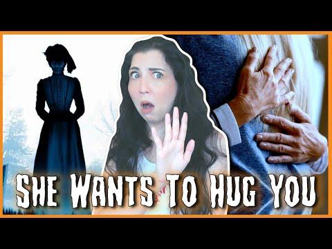 Have Your Parents Told You About 'Huggin Molly'? (DO NOT HUG HER) thumbnail