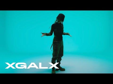 XG MOVE #2 (COCONA) thumbnail
