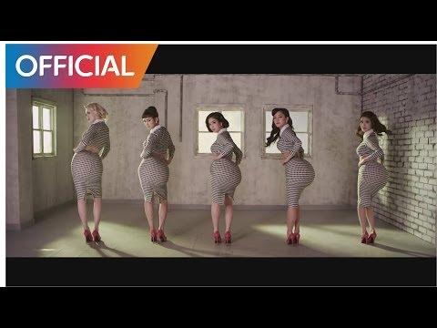 스피카 (SPICA) - You Don't Love Me (Teaser) thumbnail
