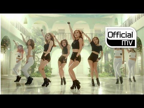 [MV] KARA(카라) _ Mamma Mia(맘마미아) thumbnail