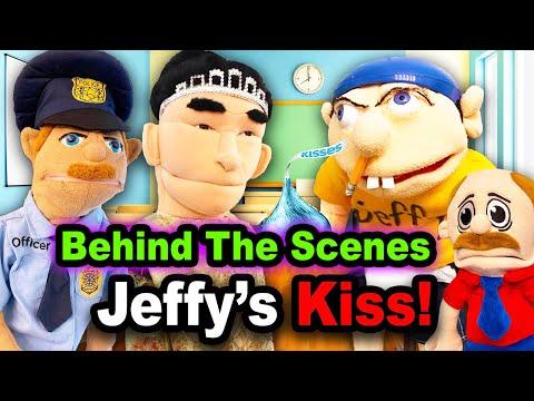 SML Movie: Jeffy's Kiss! *BTS* thumbnail