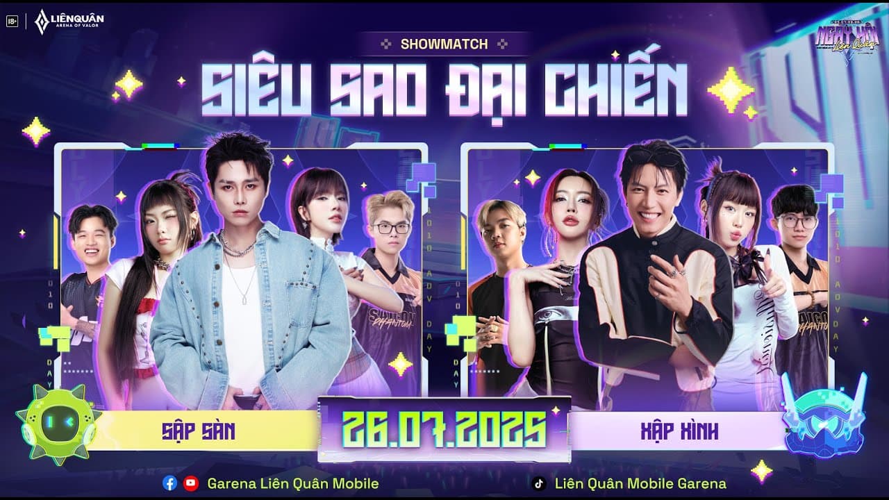 Channel Banner
