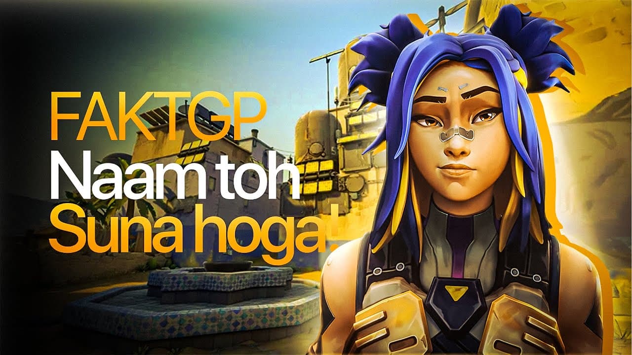 Channel Banner