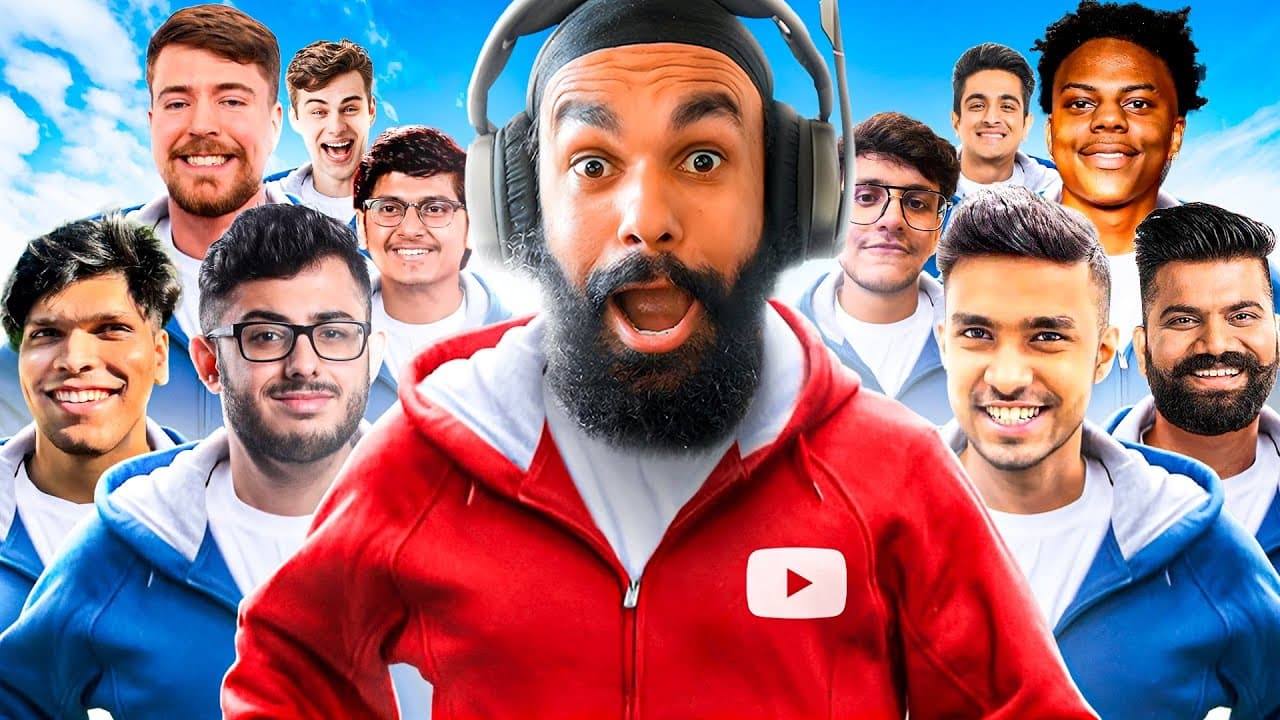 Channel Banner