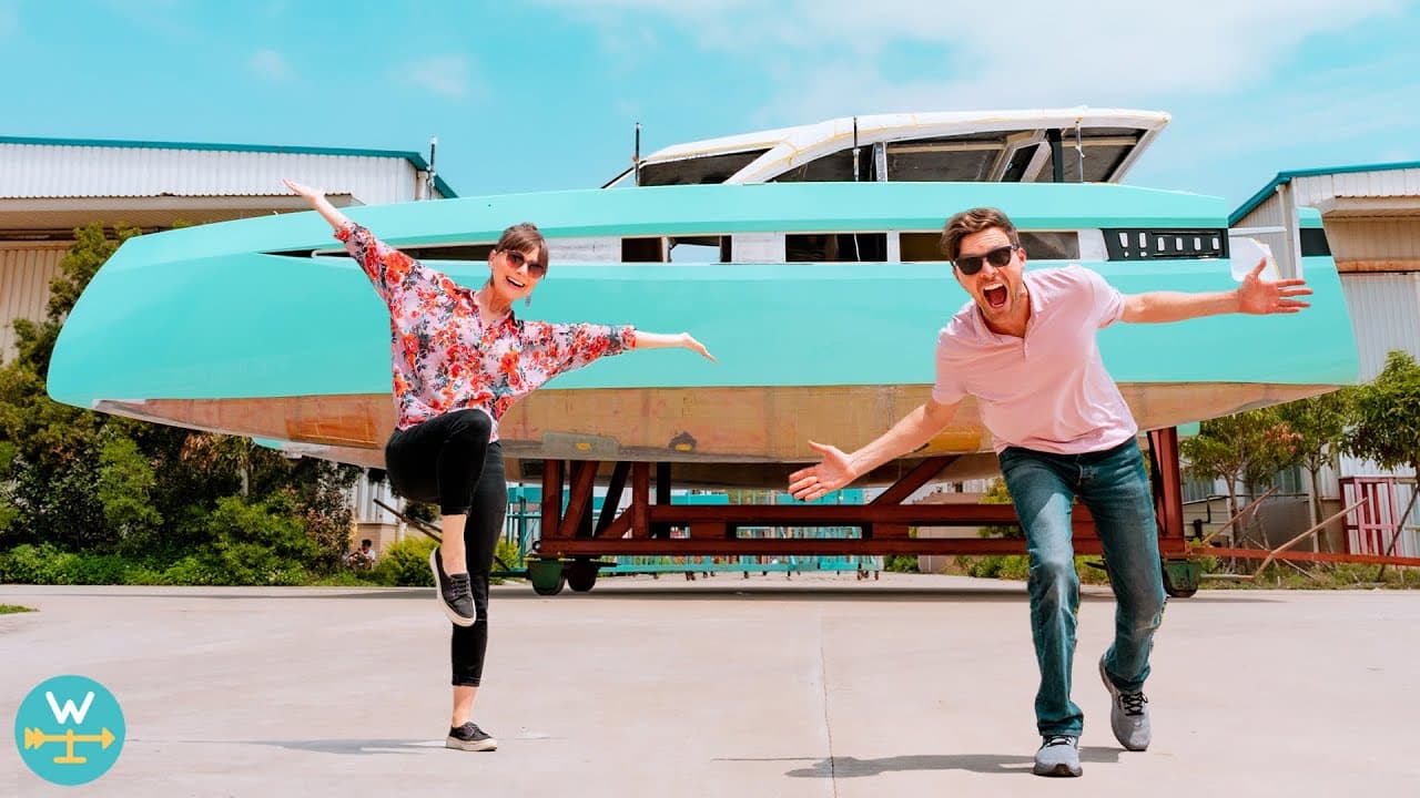 Channel Banner