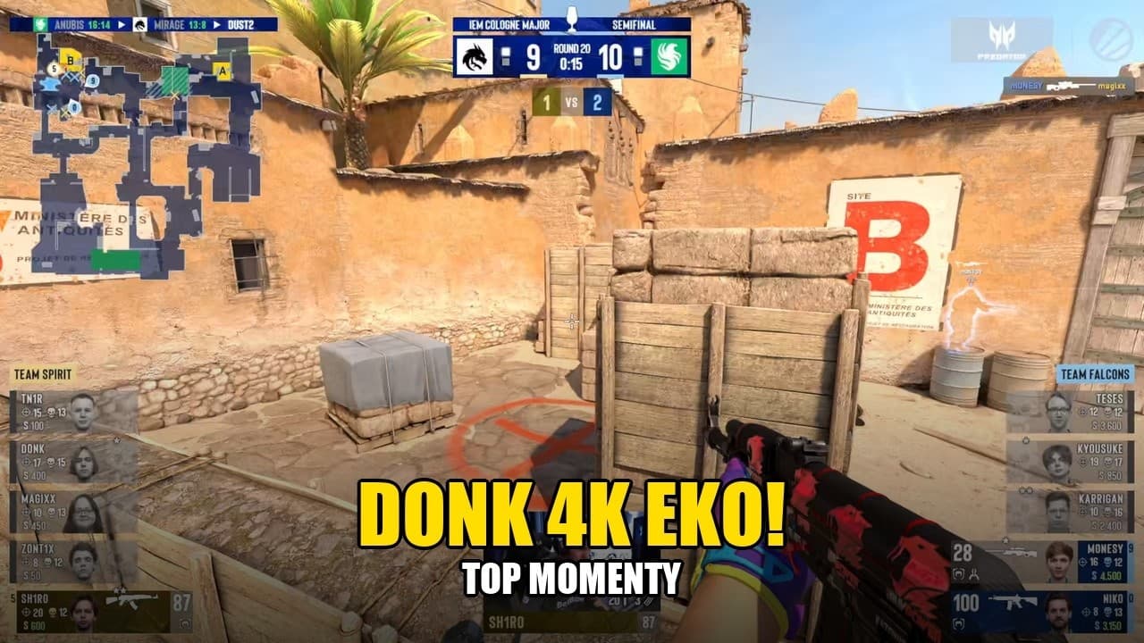 Channel Banner