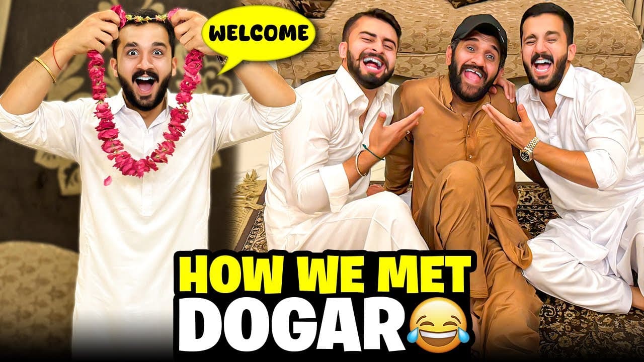 Channel Banner