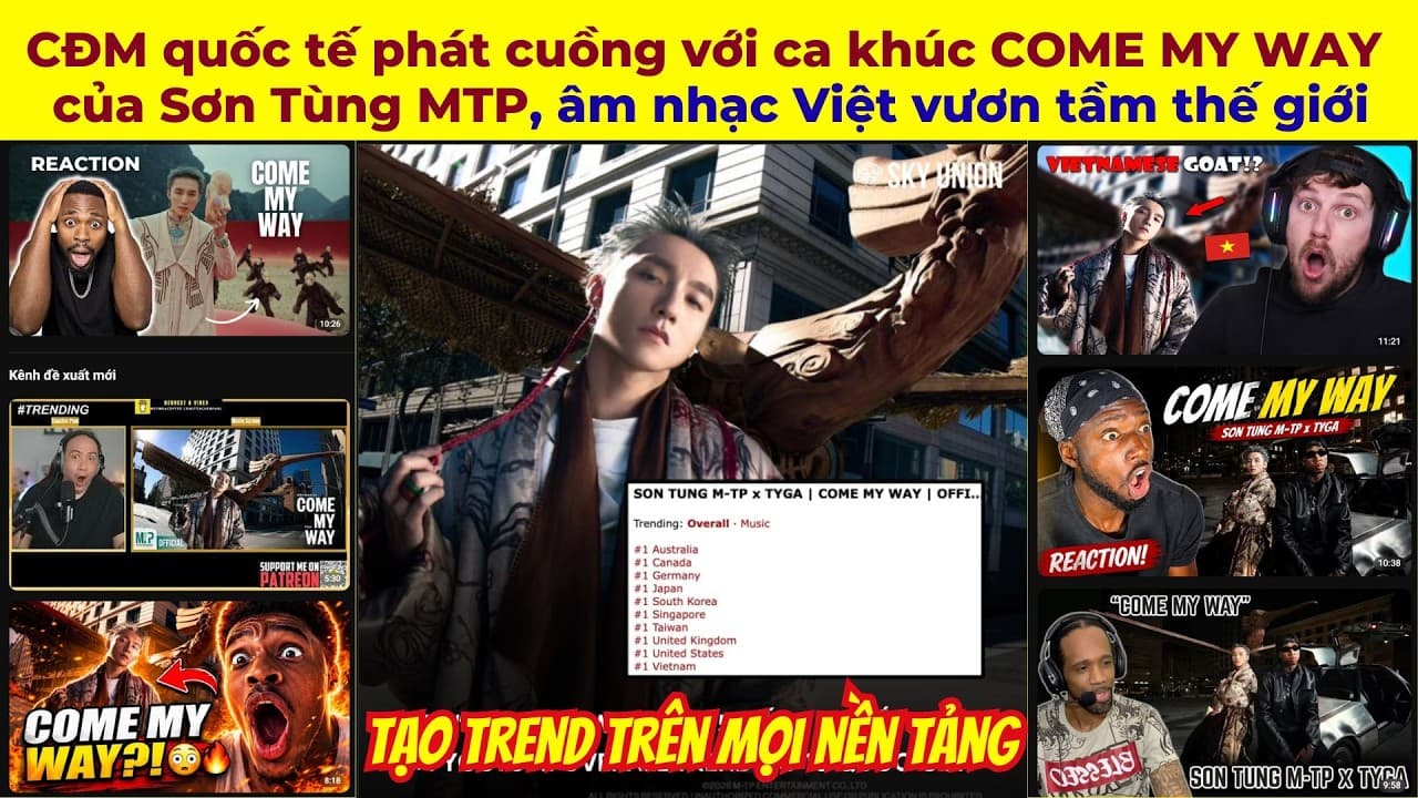Channel Banner